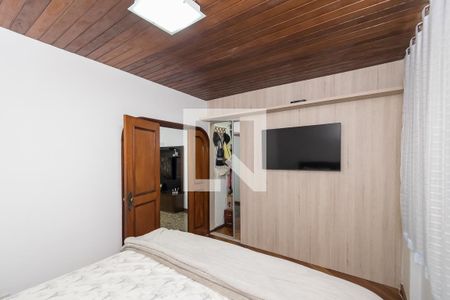 Casa para alugar com 200m², 3 quartos e 4 vagasQuarto 1