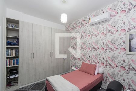 Casa para alugar com 200m², 3 quartos e 4 vagasQuarto 2