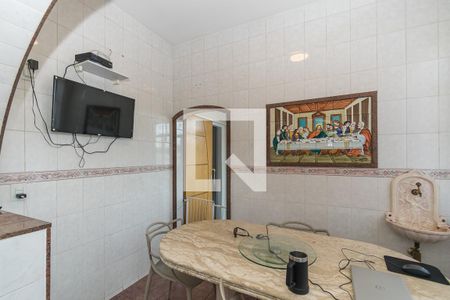 Casa para alugar com 200m², 3 quartos e 4 vagasCopa