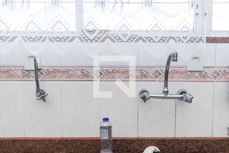 Casa para alugar com 200m², 3 quartos e 4 vagasCozinha - Torneiras