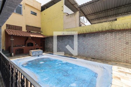 Casa para alugar com 200m², 3 quartos e 4 vagasVaranda gourmet