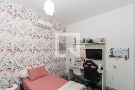 Casa para alugar com 200m², 3 quartos e 4 vagasQuarto 2