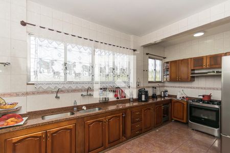 Casa para alugar com 200m², 3 quartos e 4 vagasCozinha