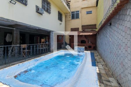 Casa para alugar com 200m², 3 quartos e 4 vagasVaranda gourmet