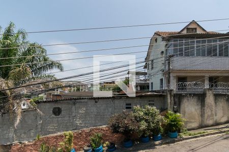 Casa para alugar com 200m², 3 quartos e 4 vagasVista da Varanda