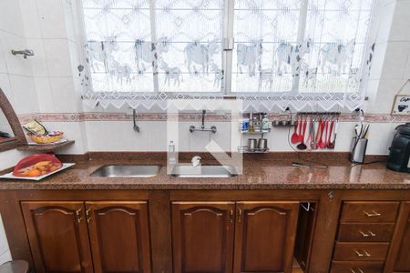 Casa para alugar com 200m², 3 quartos e 4 vagasCozinha