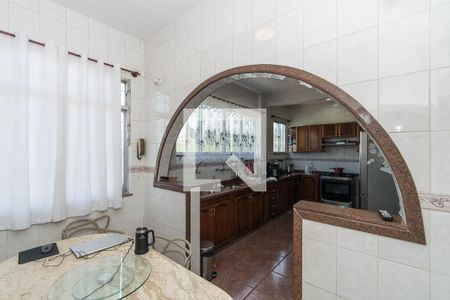 Casa para alugar com 200m², 3 quartos e 4 vagasCopa