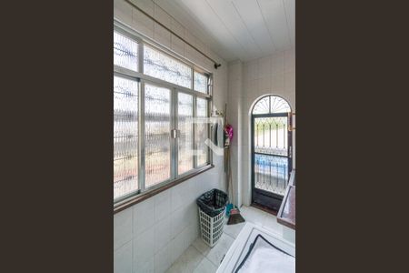 Casa para alugar com 200m², 3 quartos e 4 vagasÁrea de Serviço