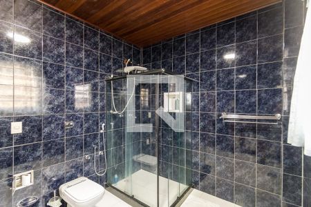 Casa para alugar com 200m², 3 quartos e 4 vagasBanheiro