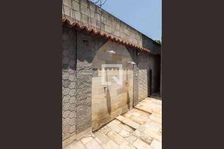 Casa para alugar com 200m², 3 quartos e 4 vagasVaranda gourmet