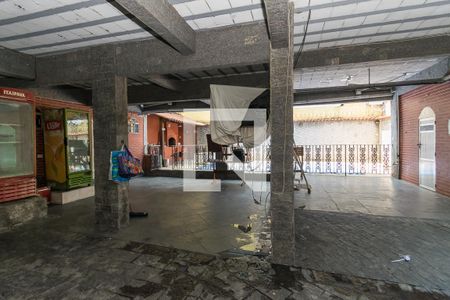 Casa para alugar com 200m², 3 quartos e 4 vagasGaragem