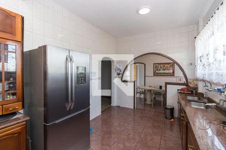 Casa para alugar com 200m², 3 quartos e 4 vagasCozinha