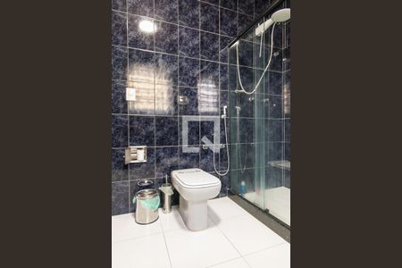 Casa para alugar com 200m², 3 quartos e 4 vagasBanheiro