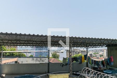 Casa para alugar com 200m², 3 quartos e 4 vagasVista do Quarto 3