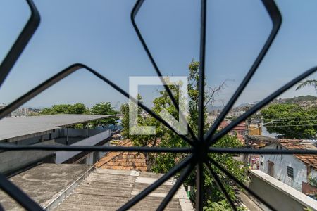 Casa para alugar com 200m², 3 quartos e 4 vagasVista do Quarto 1