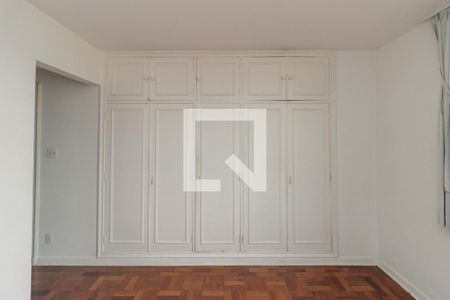 Apartamento à venda com 288m², 4 quartos e 4 vagasQuarto 2 - Suíte