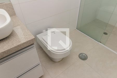 Apartamento à venda com 288m², 4 quartos e 4 vagasBanheiro 4 - Suíte