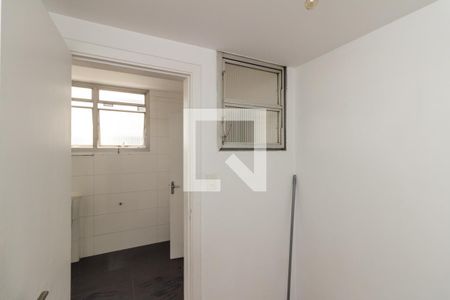 Apartamento à venda com 288m², 4 quartos e 4 vagasQuarto de Serviço 1