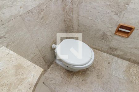 Apartamento à venda com 288m², 4 quartos e 4 vagasLavabo