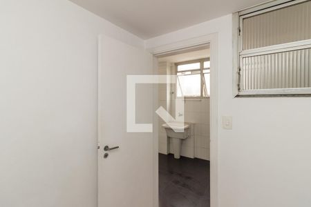 Apartamento à venda com 288m², 4 quartos e 4 vagasQuarto de Serviço 1