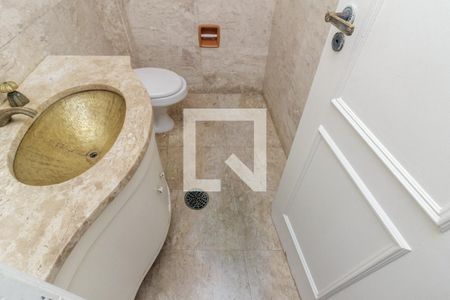 Apartamento à venda com 288m², 4 quartos e 4 vagasLavabo