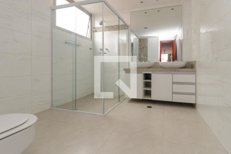 Apartamento à venda com 288m², 4 quartos e 4 vagasBanheiro 1 - Suíte