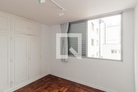 Apartamento à venda com 288m², 4 quartos e 4 vagasQuarto 2 - Suíte