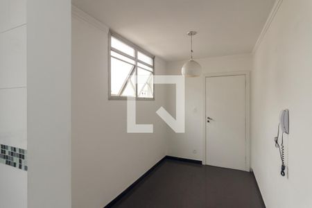 Apartamento à venda com 288m², 4 quartos e 4 vagasCozinha