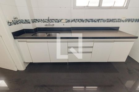 Apartamento à venda com 288m², 4 quartos e 4 vagasCozinha