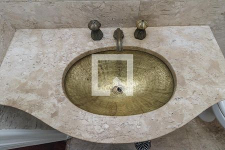 Apartamento à venda com 288m², 4 quartos e 4 vagasLavabo