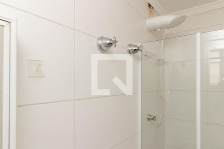 Apartamento à venda com 288m², 4 quartos e 4 vagasBanheiro de Serviço