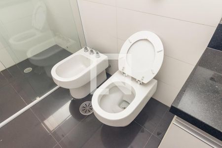 Apartamento à venda com 288m², 4 quartos e 4 vagasBanheiro 3 - Suíte
