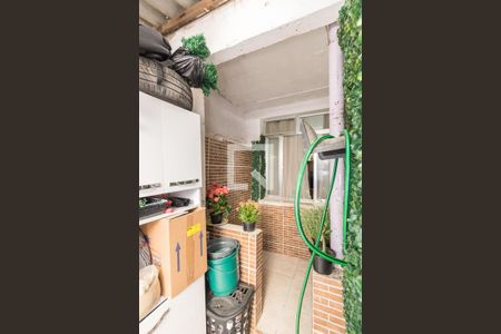 Apartamento à venda com 33m², 1 quarto e 1 vaga Apartamento à venda com 33m², 1 quarto e 1 vagaÁrea de Serviço