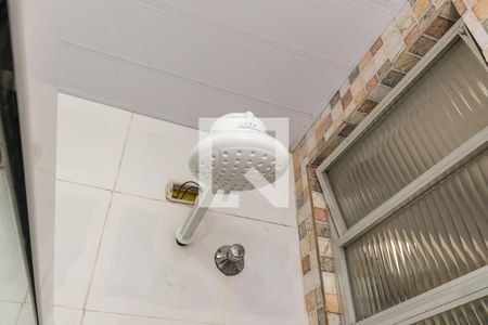 Apartamento à venda com 33m², 1 quarto e 1 vaga Apartamento à venda com 33m², 1 quarto e 1 vagaBanheiro