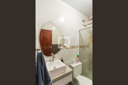 Apartamento à venda com 33m², 1 quarto e 1 vaga Apartamento à venda com 33m², 1 quarto e 1 vagaBanheiro