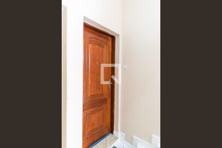 Apartamento à venda com 33m², 1 quarto e 1 vaga Apartamento à venda com 33m², 1 quarto e 1 vagaÁrea comum - Entrada do imóvel