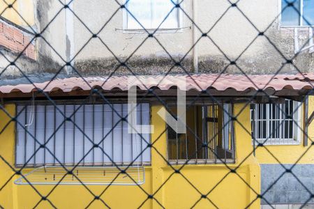 Vista do Quarto de apartamento à venda com 1 quarto, 33m² em Brás de Pina, Rio de Janeiro