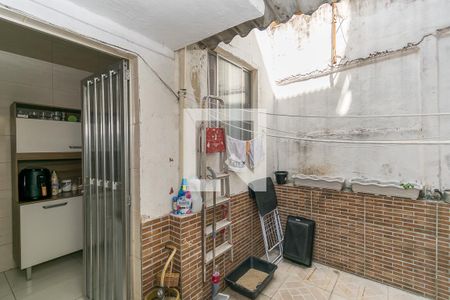 Apartamento à venda com 33m², 1 quarto e 1 vaga Apartamento à venda com 33m², 1 quarto e 1 vagaÁrea de Serviço