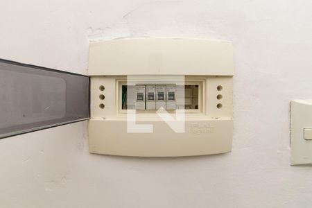 Apartamento à venda com 33m², 1 quarto e 1 vaga Apartamento à venda com 33m², 1 quarto e 1 vagaCozinha