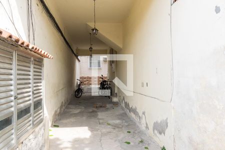 Apartamento à venda com 33m², 1 quarto e 1 vaga Apartamento à venda com 33m², 1 quarto e 1 vagaÁrea comum - Garagem