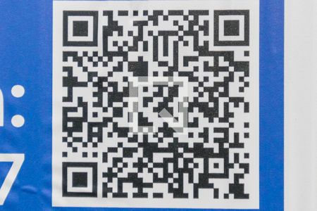 Apartamento à venda com 33m², 1 quarto e 1 vaga Apartamento à venda com 33m², 1 quarto e 1 vagaQR Code