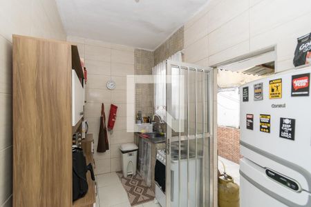 Apartamento à venda com 33m², 1 quarto e 1 vaga Apartamento à venda com 33m², 1 quarto e 1 vagaCozinha