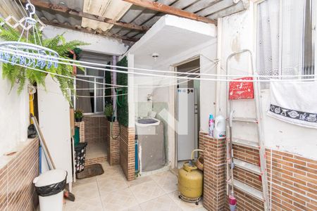 Apartamento à venda com 33m², 1 quarto e 1 vaga Apartamento à venda com 33m², 1 quarto e 1 vagaÁrea de Serviço