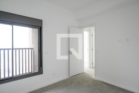 Apartamento à venda com 132m², 4 quartos e 2 vagasQuarto 2