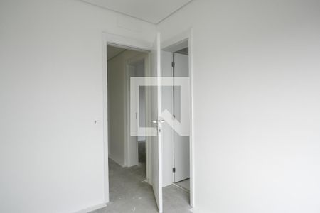 Apartamento à venda com 132m², 4 quartos e 2 vagasQuarto 3