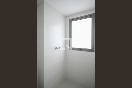 Apartamento à venda com 132m², 4 quartos e 2 vagasBanheiro do Quarto 3