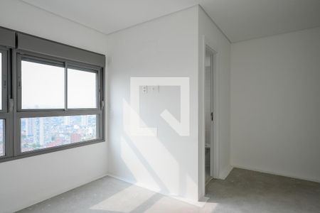 Apartamento à venda com 132m², 4 quartos e 2 vagasQuarto 4