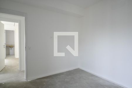 Apartamento à venda com 132m², 4 quartos e 2 vagasQuarto 3