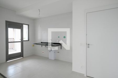 Apartamento à venda com 132m², 4 quartos e 2 vagasCozinha