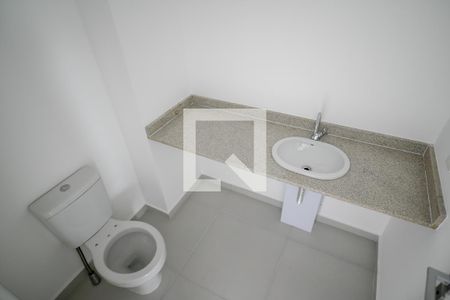 Apartamento à venda com 132m², 4 quartos e 2 vagasLavabo